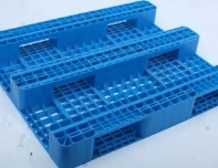 如何预防曲靖塑料托盘在堆叠时损坏或变形